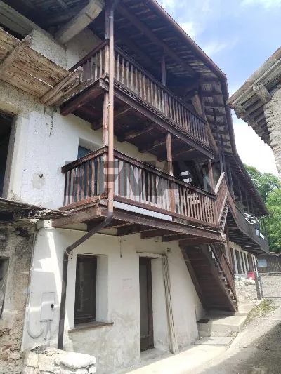 Casa Indipendente in vendita a Cesiomaggio... - foto 1