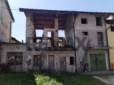 Casa Indipendente a Cesiomaggiore
