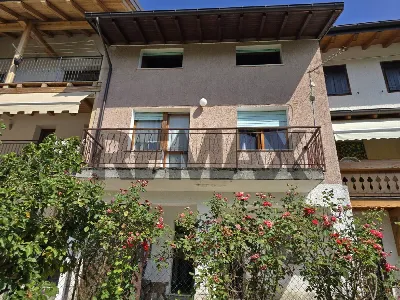 Casa Indipendente in vendita a Lamon - foto 1