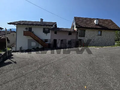Casa Indipendente in vendita a Lamon - foto 3