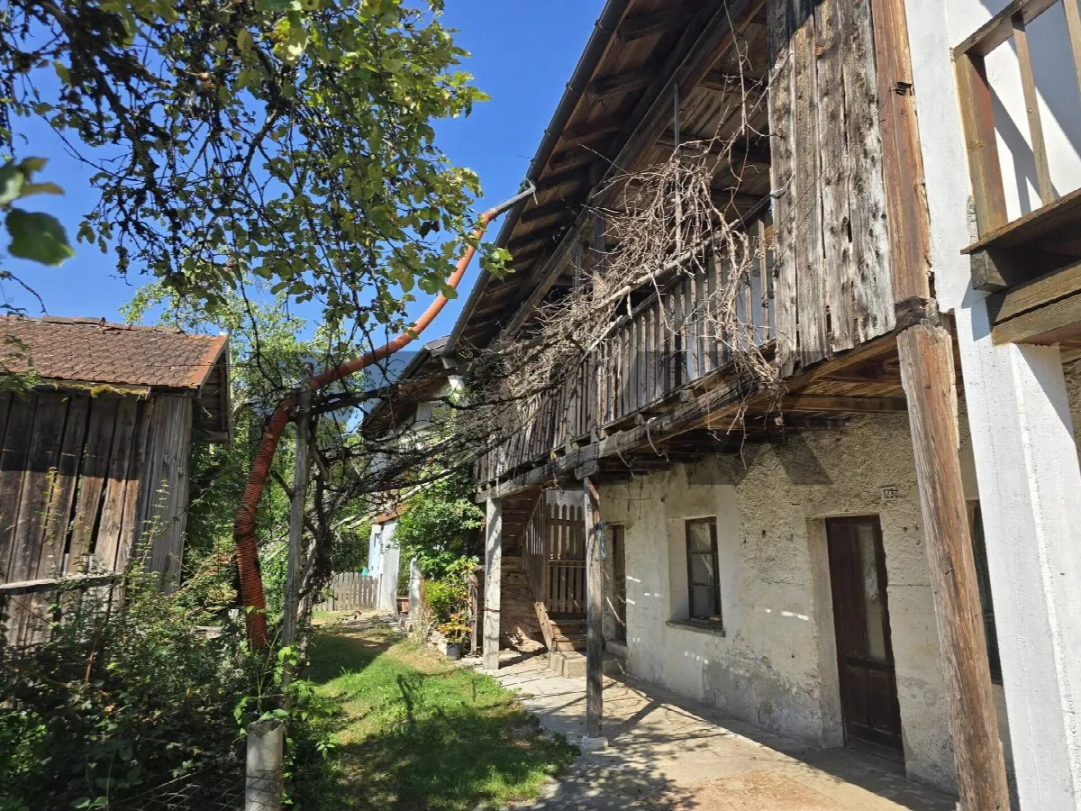 Rustico/Casale in vendita a Lamon - foto 4