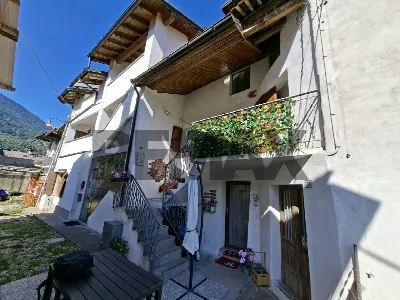 Casa Indipendente in vendita a Feltre - foto 1