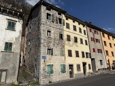 Casa Indipendente in vendita a Longarone - foto 2
