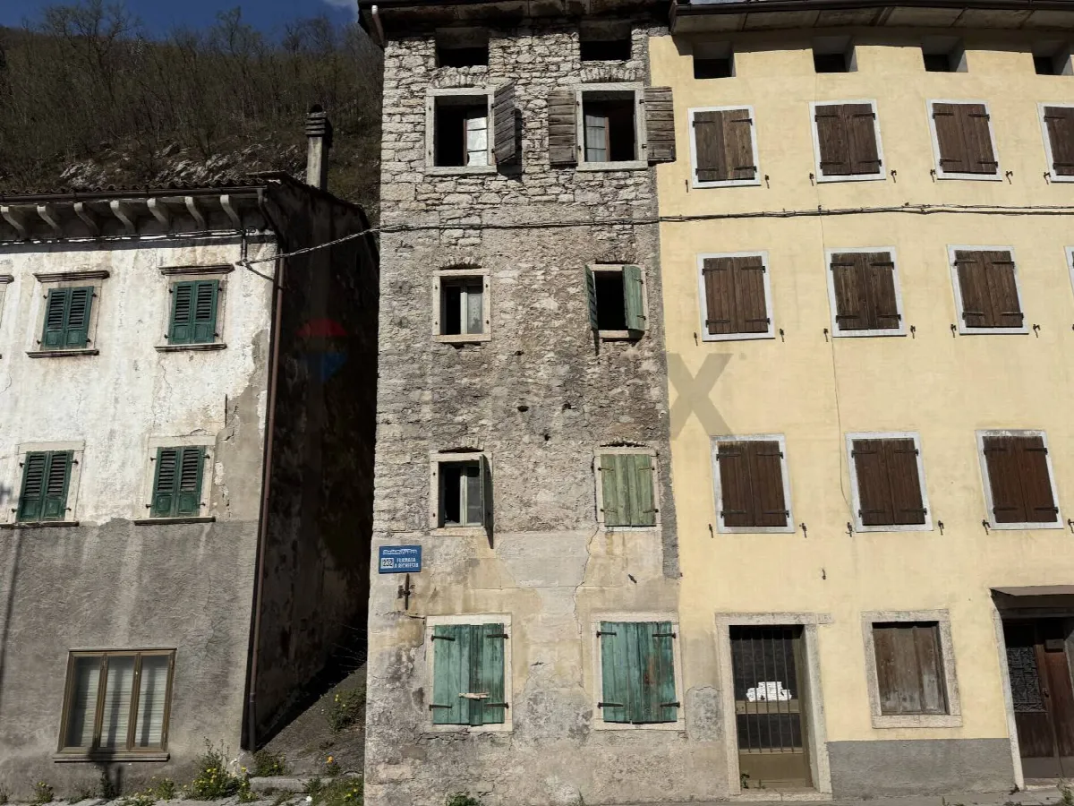 Casa Indipendente in vendita a Longarone - foto 3