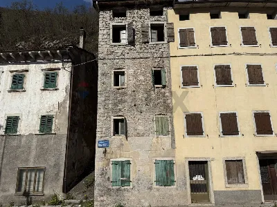 Casa Indipendente in vendita a Longarone - foto 3