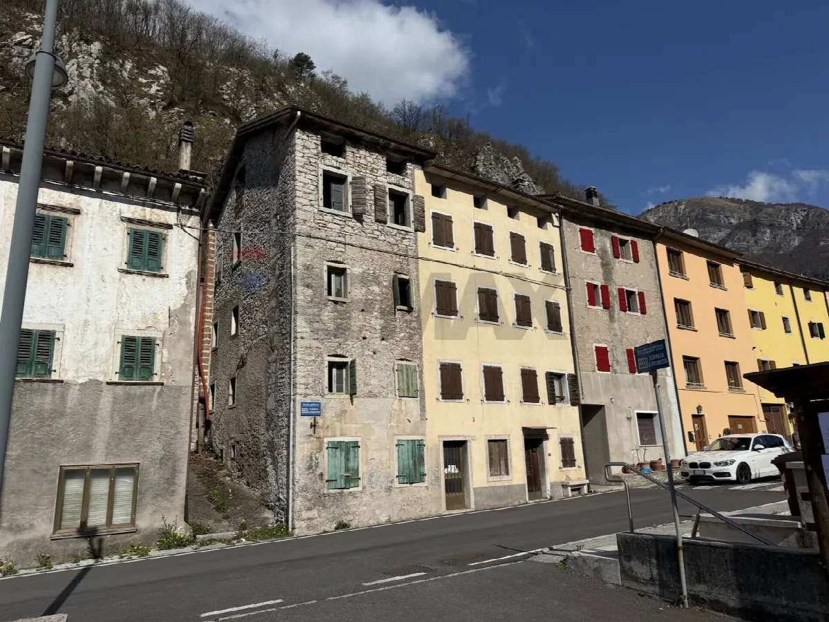 Casa Indipendente in vendita a Longarone - foto 5