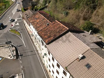 Casa Indipendente in vendita a Longarone - foto 9