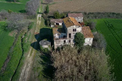 Rustico/Casale in vendita a Jesi - foto 10