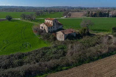 Rustico/Casale in vendita a Jesi - foto 3