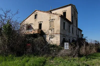Rustico/Casale in vendita a Jesi - foto 4