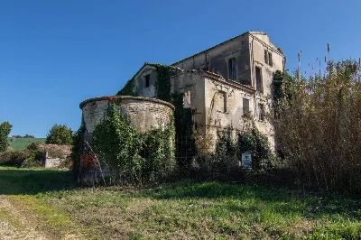 Rustico/Casale in vendita a Jesi - foto 6