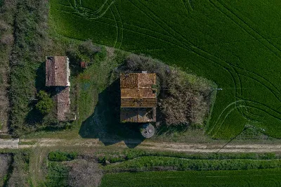 Rustico/Casale in vendita a Jesi - foto 8