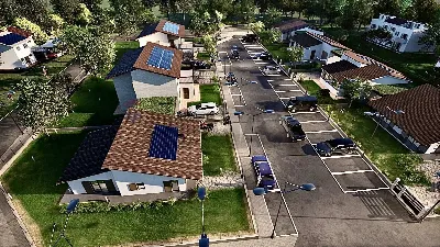 Casa Indipendente in vendita a Camerata Pi... - foto 2