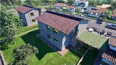 Casa Indipendente in vendita a Camerata Pi... - foto 6