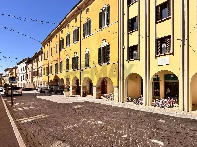 Ufficio a Fossombrone