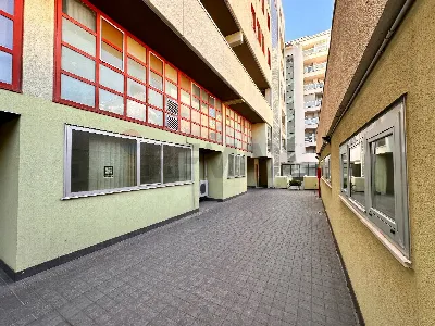 Ufficio in vendita a Pesaro, Mare, porto, ... - foto 1