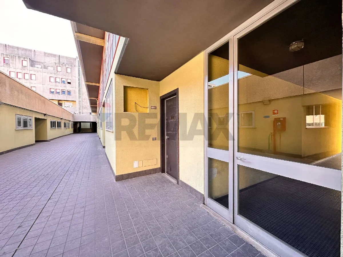 Ufficio in vendita a Pesaro, Mare, Porto, Baia Flaminia - foto 4