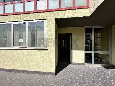 Ufficio in vendita a Pesaro, Mare, porto, ... - foto 5