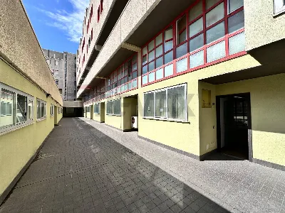 Ufficio in vendita a Pesaro, Mare, porto, ... - foto 6