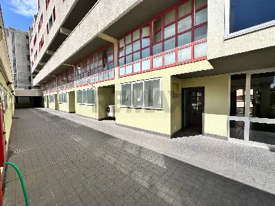 Ufficio in vendita a Pesaro, Mare, porto, ... - foto 7