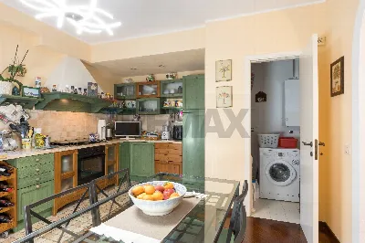 Villa in vendita a Ancona, Aspio, candia - foto 6