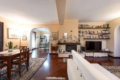 Villa in vendita a Ancona, Aspio, candia - foto 8