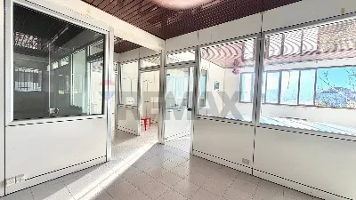 Ufficio in vendita a Osimo - foto 1