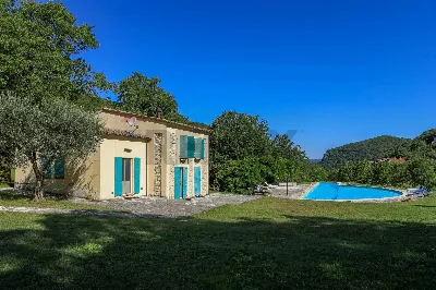 Villa in vendita a Fabriano - foto 1