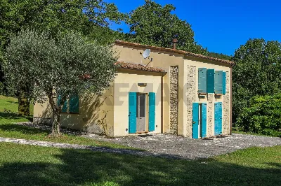 Villa in vendita a Fabriano - foto 2