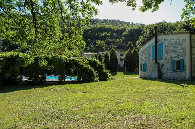 Villa in vendita a Fabriano - foto 4