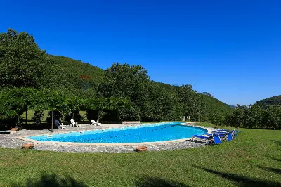 Villa in vendita a Fabriano - foto 6