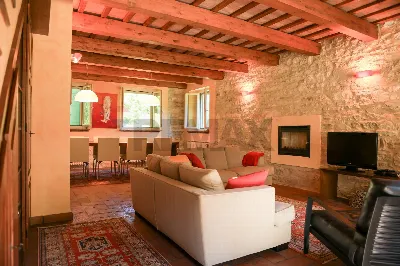 Villa in vendita a Fabriano - foto 8