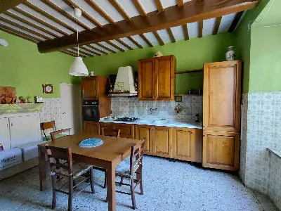 Casa Indipendente in vendita a Fabriano - foto 3