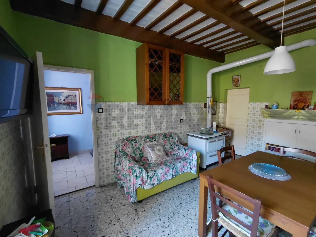 Casa Indipendente in vendita a Fabriano - foto 4