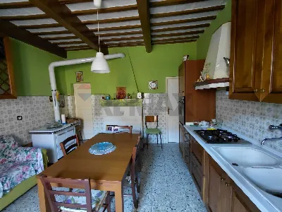 Casa Indipendente in vendita a Fabriano - foto 5