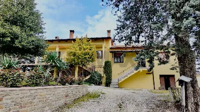 Casa Indipendente a Arcevia