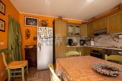 Casa Indipendente in vendita a Fabriano - foto 10