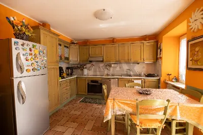 Casa Indipendente in vendita a Fabriano - foto 7