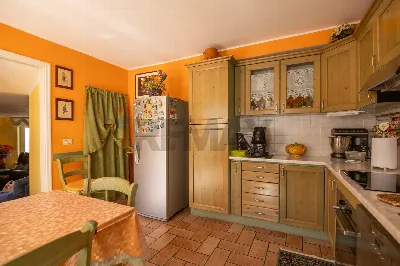 Casa Indipendente in vendita a Fabriano - foto 9