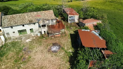 Rustico/Casale in vendita a Fermo - foto 2