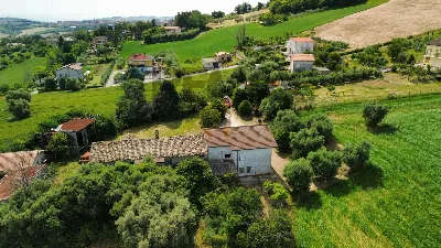 Rustico/Casale in vendita a Fermo - foto 4