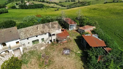 Rustico/Casale in vendita a Fermo - foto 5