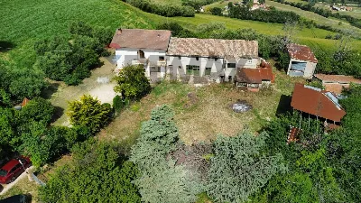 Rustico/Casale in vendita a Fermo - foto 6