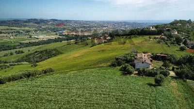 Rustico/Casale in vendita a Fermo - foto 9