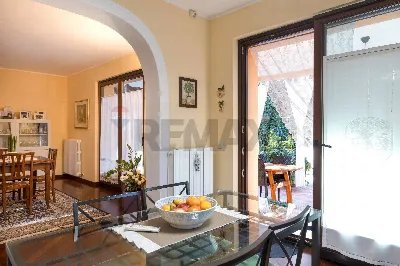 Villa in vendita a Ancona, Aspio, Candia - foto 1