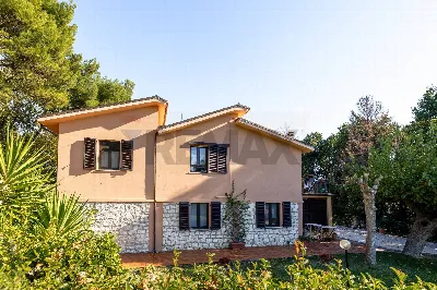 Villa in vendita a Ancona, Aspio, Candia - foto 10