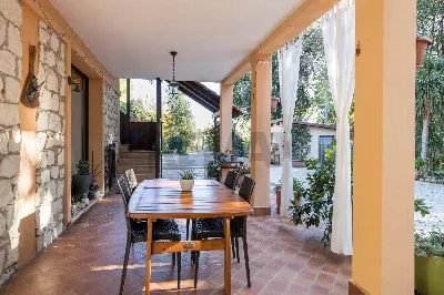Villa in vendita a Ancona, Aspio, Candia - foto 2