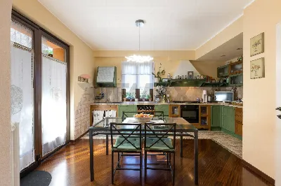 Villa in vendita a Ancona, Aspio, Candia - foto 3