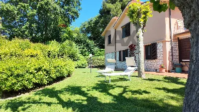 Villa in vendita a Ancona, Aspio, Candia - foto 6