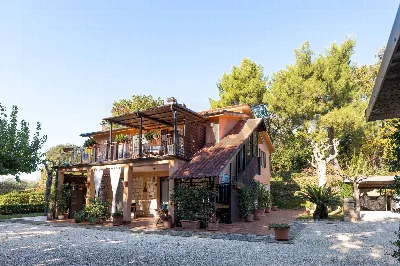 Villa in vendita a Ancona, Aspio, Candia - foto 9
